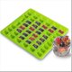 thumbnail image 4 of 1pcs Gummy Bear Molds, Silicone Candy Molds 53 Cavities With Dropper, Color Random, 4 of 4