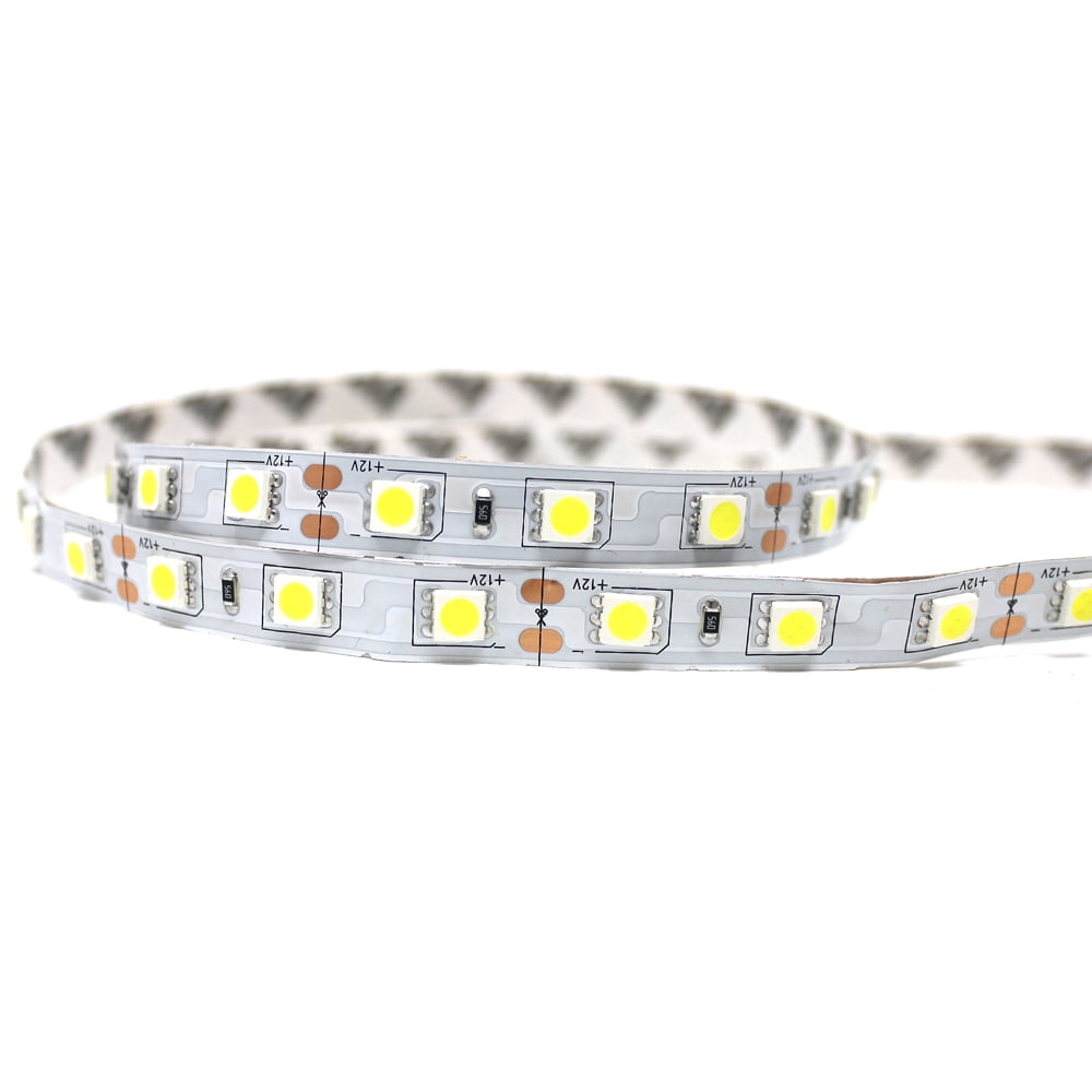 Perfect Holiday 5050 Strip Light 300 LED 5M Non-Waterproof - RGB