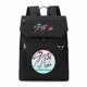 thumbnail image 1 of Mochila Stray Kids con dibujos animados de tela Oxford, 31 x 13 x 41 cm, 1 of 3