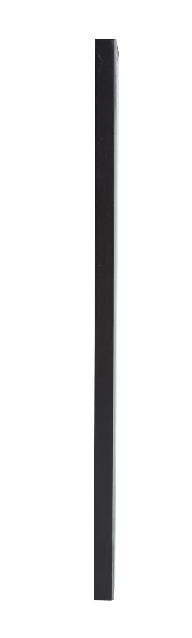 Tyler Dillon Camden Rectangular Wall and Accent Mirror - Mirrored - 24" H x 18" W x 1" D