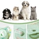 thumbnail image 4 of Popular! Teddy Dog Special Dog Pacifier Puppy Daily Necessities Weaning Small Puppy Pet Toy Molar Bites, 4 of 5