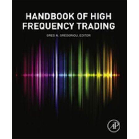 Handbook of High Frequency Trading - eBook (Best High Frequency Trading Firms)
