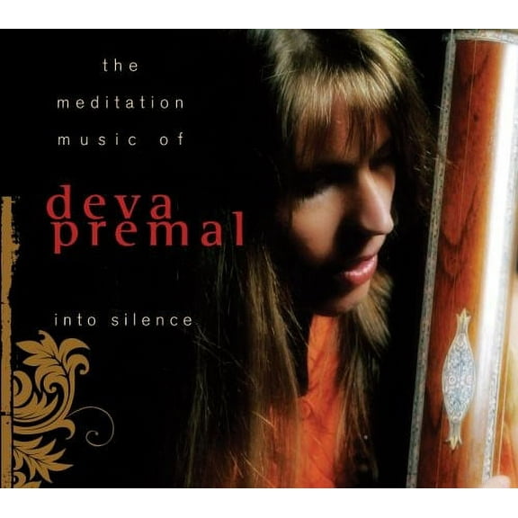 Deva Premal - Into Silence - Music & Performance - CD