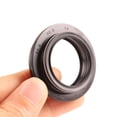 thumbnail image 4 of 2xMountain Horquillas Delanteras Para Bicicleta Piezas De Sello De Aceite De Costura De Polvo 28,6 MM Exterior 38,5 MM Sunnimix Sello antipolvo de la horquilla delantera, 4 of 8