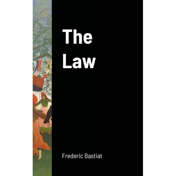The Law, (Hardcover)