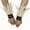 #466-Beige, variant on Warop Women's Feather Armband, Decorative with Feather Trim, Fashion Arm Accessory for Parties and Daily Wear