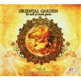 thumbnail image 1 of Oriental Garden-4 [Audio CD] VARIOUS ARTISTS, 1 of 2