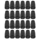thumbnail image 2 of Puntas de goma NikouMX para bastones de caminar 24 unidades, 2 of 8