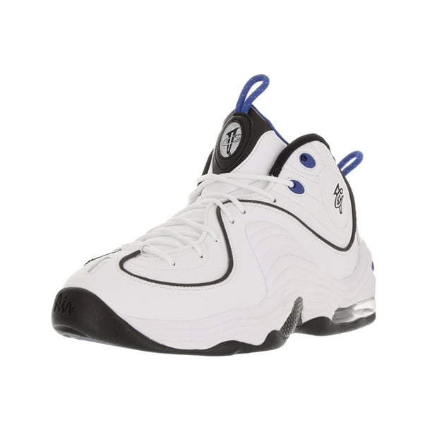 Nike - NIKE Men's Air Penny II Basketball Shoe - Walmart.com - Walmart.com