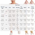 thumbnail image 2 of Amidoa Girls Summer 2 Piece Outfits Kids Ruffle Sleeve Tank Top and Shorts Casual Clothing Sets Beige Size 12, 2 of 7