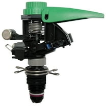 Rainbird P5R Black Bird Impact Sprinkler
