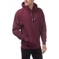 thumbnail image 2 of Pro Club Men's Heavyweight Pullover Hoodie (13oz), 2 of 6
