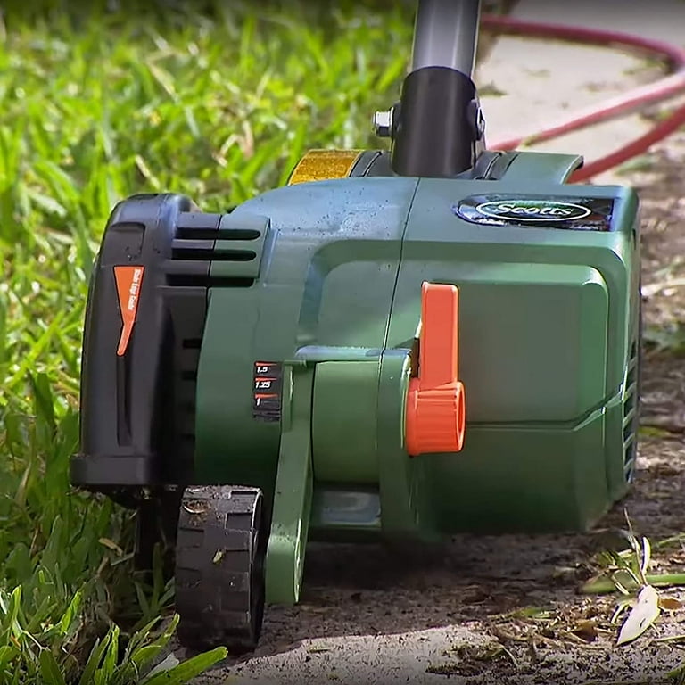 Lawn care kit- corded electric edger, hedger, and trimmer - Edgers -  Jacksonville, Florida, Facebook Marketplace