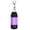 Purple, variant on Clearance! MINI Rechargeable Keychain Flashlight, 300mAh Waterproof Compact and Portable Mini LED Keyring Lights with Built-in Battery Ideal for Everyday Carry and Emergencies, Gift for Kids
