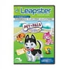 Leap Frog Leapster Pet Pals Software