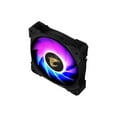 thumbnail image 3 of Gigabyte GP-AR120RFAN 120mm ARGB LED Case Fan, 3 of 4
