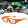 thumbnail image 2 of Osdhezcn Kids Polarized Passive 3D Glasses Stereo Glasses for TV Real D 3D Cinemas, 2 of 13