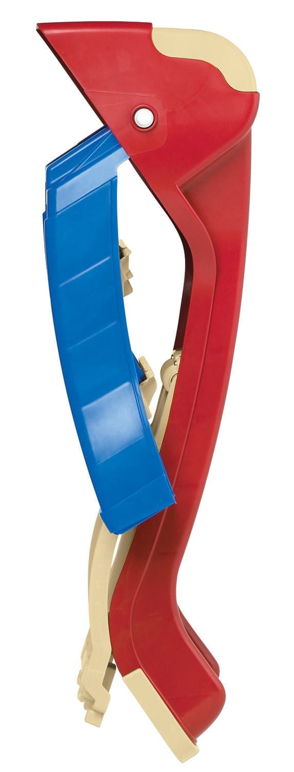 Glissoire pliable 1 à 5 ans