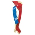 thumbnail image 4 of American Plastic Toys Folding Slide, 4 of 5