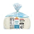 thumbnail image 4 of Mission Zero Net Carb Original Tortilla Family Pack - 0g Net Carbs - Keto Certified - 4.5" Street Taco - 28 Count, 17.78 oz., Keto Friendly Low Carb FLour Tortillas, 4 of 6