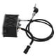 thumbnail image 3 of Motor del acelerador, motor del acelerador de un solo cable para excavadora CAT Motor del acelerador Tecnología de vanguardia, 3 of 12