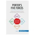 thumbnail image 1 of Pre-Owned Porter's Five Forces: Understand competitive forces and stay ahead of the competition (Paperback) by 50minutes, 1 of 1