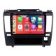 thumbnail image 1 of RoverOne Coche Radio Estéreo GPS Navegación Autoradio CarPlay Android Auto para Nissan Tiida C11 2004 - 2013, 1 of 5