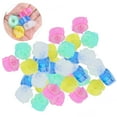 thumbnail image 4 of Bobbin Fixing Clips, Bobbin Holders, 100Pcs  Durability Decoration Crafts For DIY Mild, 4 of 8