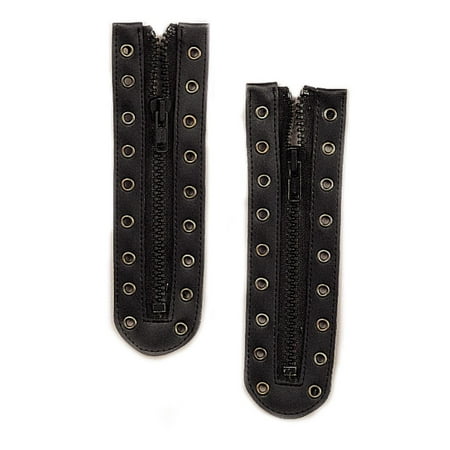 G.I. Type Zipper Boot Laces