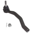 thumbnail image 3 of Tie Rod End Compatible with 2011-2017 Nissan Quest 6Cyl 3.5L Front, Right Passenger Side, Outer Sold individually, 3 of 5