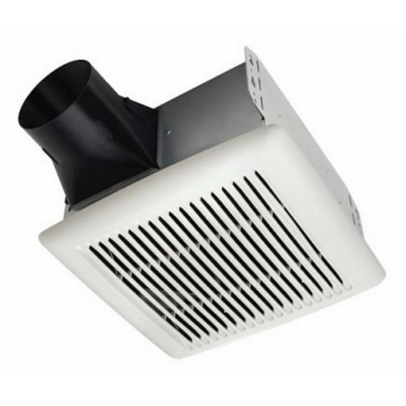 Versacart Systems 208282 110 CFM Ceiling Exhaust Bath Fan