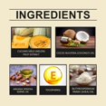 thumbnail image 4 of Body Cream Moisturizing Cream Moisturizes And Nourishes The Leaving It Refreshed And Non Greasy 120g, 4 of 8