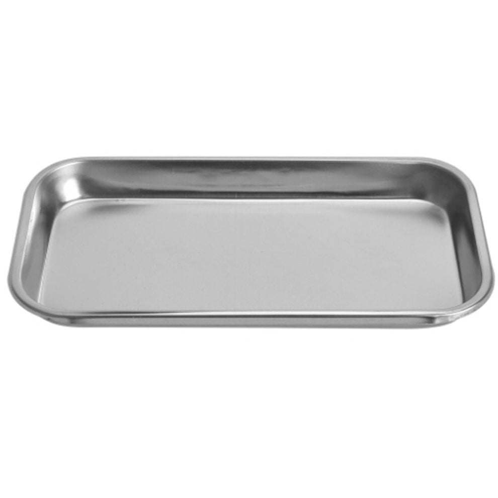 2021 NEW Surgical Tray Stainless Steel Tray For Lab Instrument Supplies