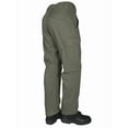 thumbnail image 2 of Tru-Spec 24-7 Mens Ascent 65/35 Poly/Cotton Micro RipStop Pants -Multiple Colors, 2 of 2