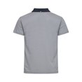 thumbnail image 2 of Cutter & Buck Mens Virtue Stripes Polo Shirt, 2 of 4