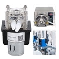thumbnail image 3 of Large  Peristaltic Pump, Great Workmanship Peristaltic Pump, Large  Rust  For Replacement 12V,24V, 3 of 8