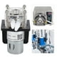 thumbnail image 5 of Espejo plegable eléctrico Engranaje lateral izquierdo derecho GM1320499 Reemplazo para camioneta GMC Sierra 2008-2013 Jadeshay A, 5 of 8