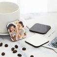 thumbnail image 2 of 12 Pcs Aimant de Sublimation Aimant de Réfrigérateur Aimant de Voiture, 2 of 5