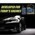 thumbnail image 3 of TriboDyn TRI-EX Full Synthetic SAE 0W-20 Motor Oil - Gallon, 3 of 11