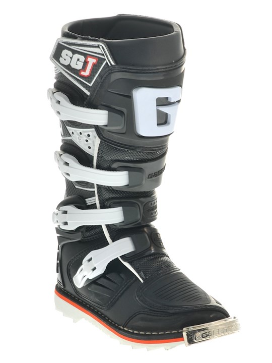 Gaerne Youth SG-J Boots Black 3 2166 
