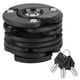 thumbnail image 3 of Bloqueo De Cadena Plegable De Seguridad Para Bicicleta Con Forma De Hamburguesa Antirrobo Para Bicicleta De Montaña Speravity EL010617-00, 3 of 6