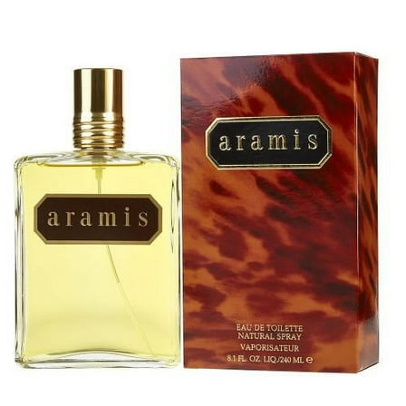 Aramis by Aramis Cologne/ Eau De Toilette Spray 8.1 oz
