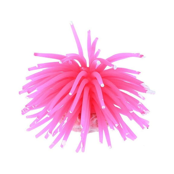 Artificial Water Plants Fake Coral Aquatic Plant Fish Tank Ornament Aquarium Decoration