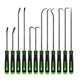 thumbnail image 1 of 12 Pcs Precision Car Oil Seal Screwdriver Set O-Ring Gasket Puller Removal Tool, 1 of 5