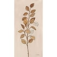 thumbnail image 3 of Vassileva, Silvia 9x14 Black Modern Framed Museum Art Print Titled - Farm Branch I, 3 of 5