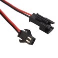 thumbnail image 2 of Lefu AC 50-500V LED Digital Display Voltmeter Signal Light Voltage Meter Indicator, 2 of 9