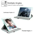 thumbnail image 4 of Fintie iPad 6th / 5th Gen, iPad Air /Air 2 360 Degree Rotating Stand Case Cover with Auto Sleep, 4 of 7