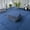 Navy blue, variant on Soft Plush Foam Puzzle Mat Carpet Tiles for Living Room Bedroom Baby Play Area Non-Slip Interlocking Floor Rug Baby Play Mat