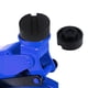 thumbnail image 5 of 1 Pieza de Goma Grande Ranurado Pad para Coches 65mm, 5 of 9