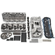 Edelbrock 2095 Power Package Top End Kit * NEW *